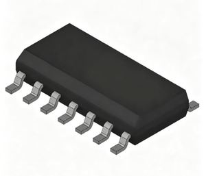 FSA3051TMX-F147 BOM สวิตช์อนาล็อก SPDT ประสิทธิภาพสูง FSA3051TMX-F147 - Product Image 1