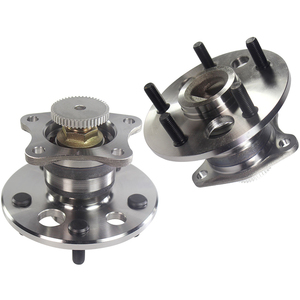 Venta al por Mayor de Autopartes: Conjunto de Rodamiento de Cubo de Rueda Trasera 512310 42450-07010 para Toyota Avalon, Camry, Solara 1995-2004 - Product Image 3