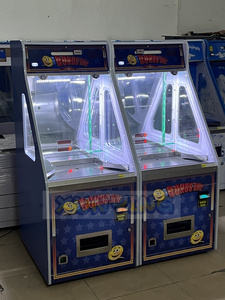 Bonus Hole gettoniera giochi Arcade Slot Machine con accettore <span class=keywords><strong>di</strong></span> banconote - Product Image 2