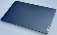 Leno Xiaoxin Air 15 Laptop, con AMD Ryzen 7 5700U, 16GB RAM y almacenamiento 512B, computadora portátil de segunda mano