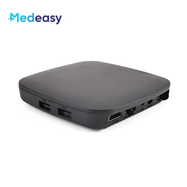 Digital TV Converter USB to HDMI Converter Adapter With Cable