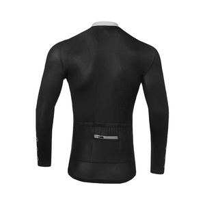 Conjunto de Ciclismo Multifuncional de Fábrica con Material Ecológico Antibacteriano de Secado Rápido para Ciclismo Todoterreno Masculino en Todas las Estaciones - Product Image 2