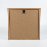Tableau blanc mural avec cadre en bois, calendrier, planificateur hebdomadaire effaçable à sec, tableau des tâches ménagères