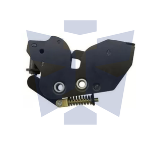 قفل كابينة هيدروليكي لقفل الباب SCA OE AR03063 نظام فرامل شاحنة ثقيلة - Product Image 6