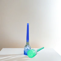 CANNA – Nouvelle boîte à herbes et cigarettes en zinc et plastique avec logo personnalisé, design moderne, fonction de rangement, accessoires pour fumeurs