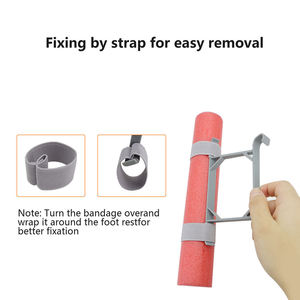 Voor Dji Mini <span class=keywords><strong>3</strong></span>/3pro Drone Accessoires Kit Lichtgewicht Waterlandingsgestel Met Drijvende Uitbreiding En Stretchband - Product Image 4