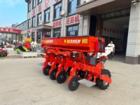 SiX-Row No-Till semoir manuel transplanteur culture agricole efficace nouvelle boîte de vitesses composants du noyau de la boîte de vitesses nouveau noyau de la boîte de vitesses