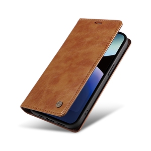 Custodia Flip in PU di alta qualità con slot per schede per Redmi TUrbo4 Pro 5G/Mi po F7/Note <span class=keywords><strong>13</strong></span> Pro/A5, per la copertura del <span class=keywords><strong>portafoglio</strong></span> 2025 Moto Edge 5G - Product Image 4