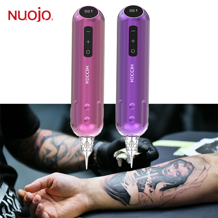 Customization Tattoo Pen Lip Eyebrow Pmu