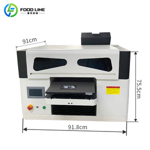 Stampante UV Intelligente per Bordi di Libri, Macchina da Stampa UV Intelligente XP600, Stampante UV Intelligente per Bordi di Libri, Macchina da Stampa UV Intelligente XP600 in Offerta Speciale - Product Image 5
