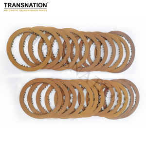 Kit Maestro de Reconstrucción 03-71 03-71LE KM148 V33 B044820C para Sistema de Transmisión Automática para Caja de Cambios Transnation - Product Image 3