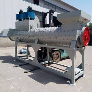 Máy tách nhãn chai nhựa <span class=keywords><strong>PET</strong></span>, máy loại bỏ nhãn, dây chuyền tái chế chai nhựa <span class=keywords><strong>PET</strong></span> - Product Image 3