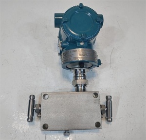 Yokogawa EJX630A-ECS4N39D/KS21 Série EJX630A d'origine japonaise, en stock à prix avantageux - Product Image 3