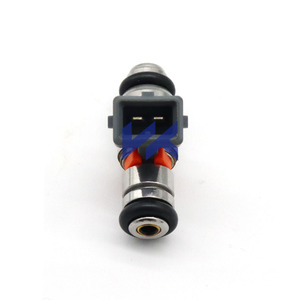 Nouvel injecteur de carburant IWP048 pour VW GOLF MOTOGUZZI Piaggio IWP-048 Aprilia Gilera Piaggio 400/500cc, c'est-à-dire, 4t LC - Product Image 5