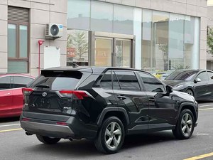 โตโยต้า RAV4 ปี <span class=keywords><strong>2021</strong></span> เครื่องยนต์ 2.0 ลิตร CVT ขับเคลื่อน 2 ล้อ รุ่น Style Edition พวงมาลัยซ้าย รถ SUV มือสอง ส่งออกจากแอฟริกา สภาพดี พร้อมวิดีโอตรวจสอบ - Product Image 3