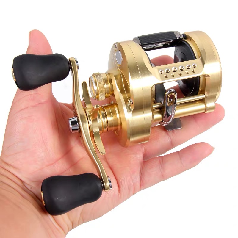 リール CALCUTTA CONQUEST 201HG シマノ(SHIMANO) 21 カルカッタコンクエスト 201HG カルカッタ