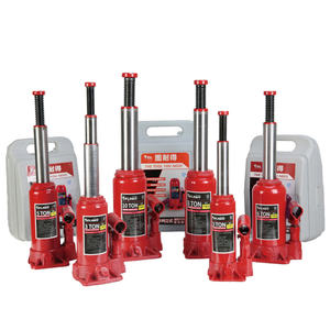 <span class=keywords><strong>Cric</strong></span> hydraulique Portable en acier de 2/3 tonnes pour <span class=keywords><strong>voiture</strong></span>/SUV/véhicule tout-terrain/camion/remorque - Product Image 3