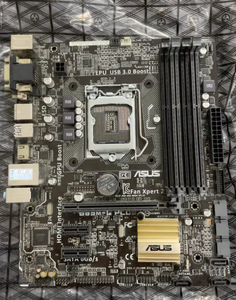 Bán buôn AIGO H81 micro-ATX Bo mạch chủ LGA 1150 ổ cắm <span class=keywords><strong>DDR3</strong></span> Bộ nhớ Hỗ trợ Intel 4th Gen <span class=keywords><strong>Core</strong></span> <span class=keywords><strong>Dual</strong></span> Channel cho máy tính để bàn - Product Image 1