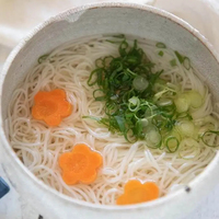 Mie Konjac Rendah Kalori Siap Saji Keto Bebas Gluten Vegan dan Ramah Paleo Pasta Shirataki Makanan Non GMO