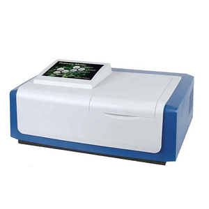 AELAB L7ダブルビームタッチスクリーン<span class=keywords><strong>UV</strong></span>/Vis分光光度計<span class=keywords><strong>UV</strong></span> Vis分光光度計 - Product Image 3