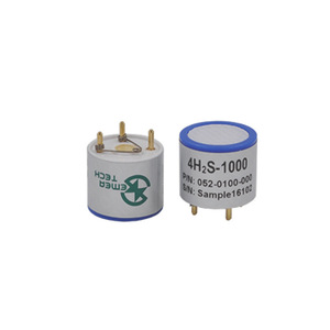 Sensor de Gas H2S Electroquímico Maoyuan Measurement Control 4H2S-1000, Detector de Seguridad de Alta Precisión de 3.3V - Product Image 3
