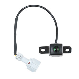 Cámara de asistencia de estacionamiento de respaldo de Vista trasera 95760-A2100 95760A2100 95760-2W000 para Hyundai <span class=keywords><strong>Kia</strong></span> I45 Autoparts venta al por mayor Yomi Supply - Product Image 1