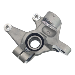 Bras de suspension avant gauche et droit pour BRP <span class=keywords><strong>Outlander</strong></span> 1000 800 650 500 ATV UTV OE 705401290 705401291 Pièces de <span class=keywords><strong>quad</strong></span> et buggy - Product Image 6