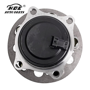 HDE ตลับลูกปืนล้อหน้าสำหรับ G90 G80เจเนซิส51750-B1200 513418 HA590772 - Product Image 3