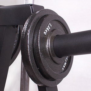 Soporte Multifuncional para Barras y Discos de Pesas para <span class=keywords><strong>Rack</strong></span> de Potencia - Product Image 4