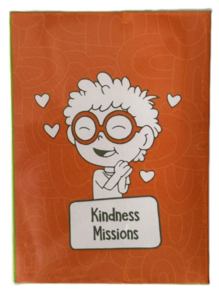 Missions de bienveillance