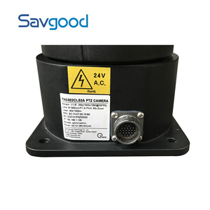 IR 1.5km <span class=keywords><strong>IP</strong></span> Hidden Rugged an ninh Laser 2MP 90X t hình dạng dual-cảm biến HD xe gắn kết giám sát <span class=keywords><strong>Ptz</strong></span> máy ảnh - Product Image 3