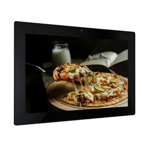 Độ phân giải cao 1920x1200p <span class=keywords><strong>10</strong></span>.1inch <span class=keywords><strong>10</strong></span> inch px30 Quad-core Android 11 máy tính bảng 2GB RAM 32GB Rom PoE máy tính bảng treo tường Android - Product Image 2