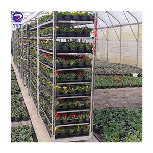 מגבהים חוות מדף מתכווננות חממות חממות חממות חממות - Product Image 1