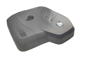 La cubierta del motor del capó del motor OEM 11149846494 11147935415 1114 98446494 1114 7935415 es adecuada para el motor <span class=keywords><strong>BMW</strong></span> B48 - Product Image 2