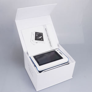 Produits de meilleure qualité pour soins dentaires Fournitures médicales Localisateur d'apex du canal radiculaire Traitement endodontique avec batterie rechargeable - Product Image 5