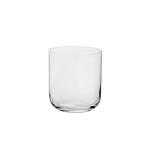 Luigi Bormioli Sublime <b>Water</b> Tumbler 35 cl H 9.2 cm Ø 7.8 cm Crystal Tasting - Product Image 1
