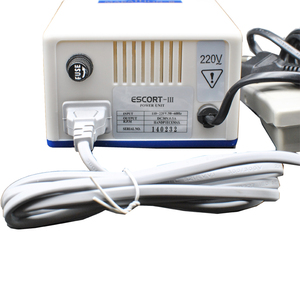 Micromotore Elettrico Tipo Marathon per Laboratorio Dentistico, Manipolo per Lucidatura N3+35K RPM - Product Image 2