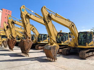 Excavatrice à chenilles en caoutchouc de 22 tonnes, nouvelle pelle pelleteuse, pelle sur chenilles de 2 tonnes à vendre - Product Image 6