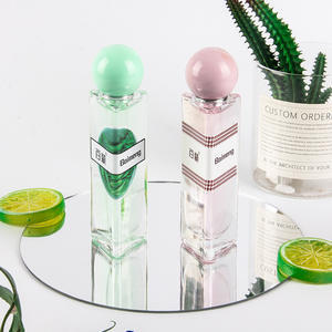 น้ำหอมผู้หญิงพิงค์บิวตี้ ขนาดปกติ กลิ่นชาขาว ชาเขียวสดชื่น ชาอู่หลงพีชขาว กลิ่นหอมจากธรรมชาติ - Product Image 3