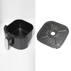 Friteuse à <span class=keywords><strong>air</strong></span> professionnelle, usine chinoise, cuisinière multifonctionnelle sans huile, 4.2 litres, friteuse à <span class=keywords><strong>Air</strong></span> - Product Image 6