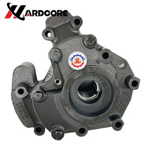 Gear <b>Pump</b> 0750132143 0501208765 for ZF 4WG200 4WG180 - Product Image 2
