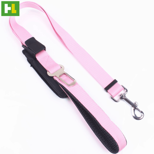 Correa <span class=keywords><strong>para</strong></span> mascotas cinturón <span class=keywords><strong>de</strong></span> <span class=keywords><strong>seguridad</strong></span> del coche accesorios perro arnés <span class=keywords><strong>de</strong></span> <span class=keywords><strong>seguridad</strong></span> - Product Image 4