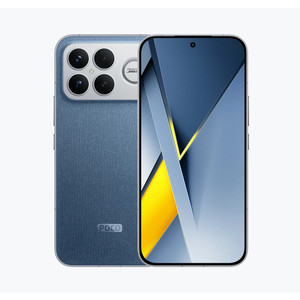 Teléfono Móvil Poco F8 Ultra 5g, Pantalla AMOLED Recta <span class=keywords><strong>de</strong></span> 6.9 Pulgadas y 120Hz, Resistente al Polvo y al Agua IP68, Ideal para Jóvenes - Product Image 2