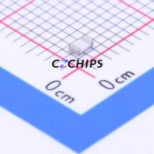 Résistance SMD CR0805F866RP05Z 0805 (Type : Film Épais) (Résistance : 866 Ohms Précision : 1%) - Product Image 2