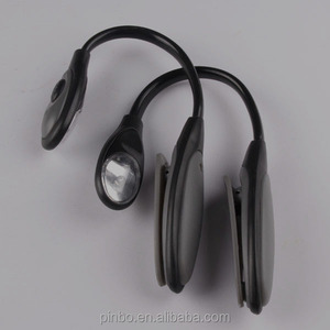 Đèn Kẹp <span class=keywords><strong>LED</strong></span> Máy Tính Linh Hoạt Để Đọc Sách Có Kẹp - Product Image 3