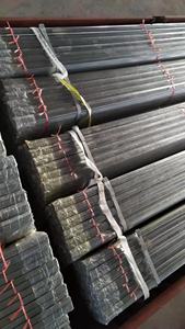 الجملة الدفيئة تذبذب سلك قفل الربيع سلك فيلم الدفيئة أقفال متعرج سلك و الشخصي - Product Image 4