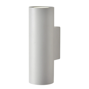 Adara Modern Wall <b>Lamp</b> Made in Spain Energy Efficient Safe and Stable Installation Gu10 White Wall Light for Home <b>Office</b> - Product Image 1