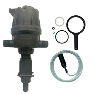 Tự động đa tỷ lệ doser cho trang trại sử dụng bơm Piston cấu trúc cho hiệu quả phân bón lan rộng - Product Image 4