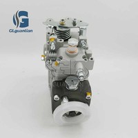 Bomba de Injeção de Combustível Diesel 0460403012 VE3/10F1090R276-2 1329100C91 para Motor D179 de 2.5L