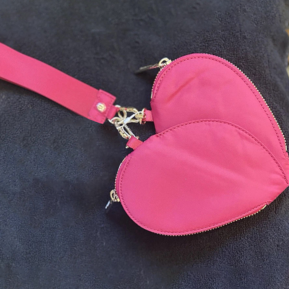 forever young wallet original love